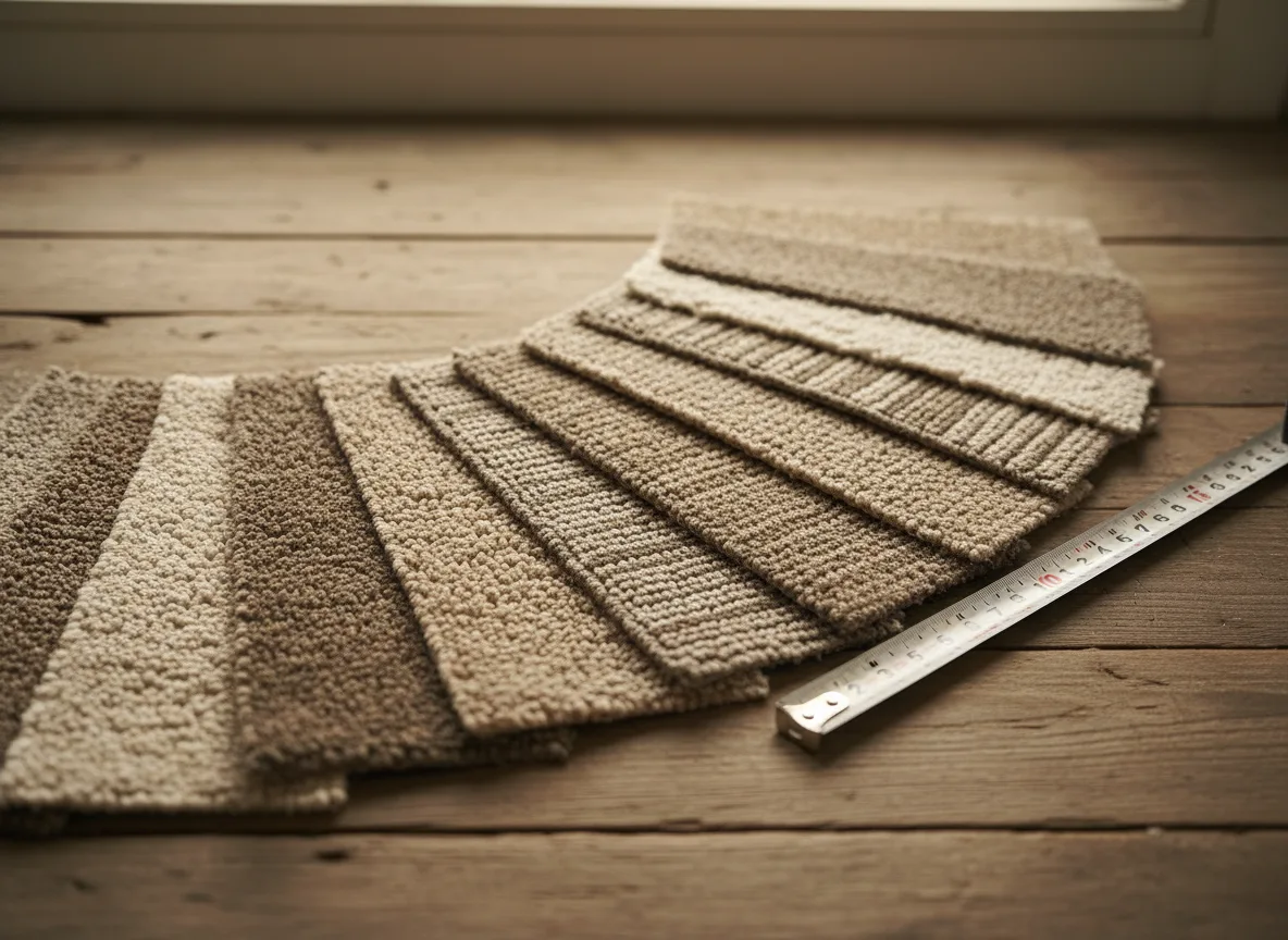 Carpet Installation Putney, KY FAQs